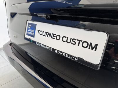 Ford Tourneo Custom Neuwagen