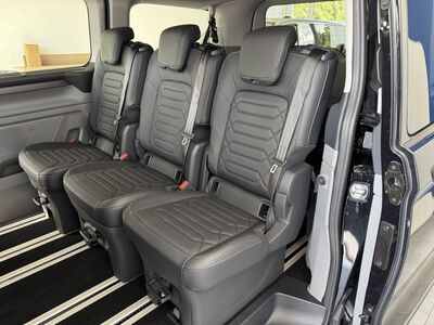 Ford Tourneo Custom Neuwagen