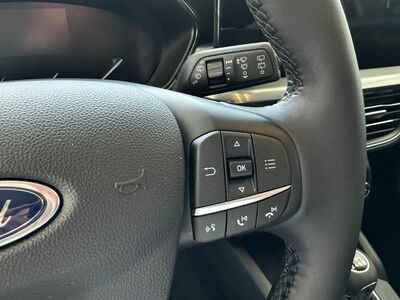 Ford Focus Vorführwagen Ford Focus Vorführwagen