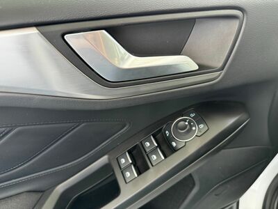 Ford Focus Vorführwagen Ford Focus Vorführwagen