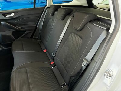 Ford Focus Vorführwagen Ford Focus Vorführwagen