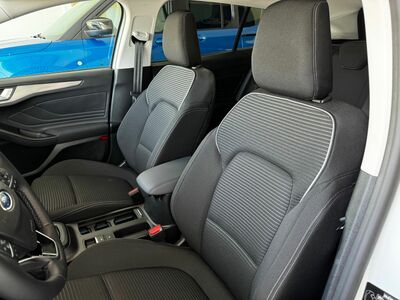 Ford Focus Vorführwagen Ford Focus Vorführwagen