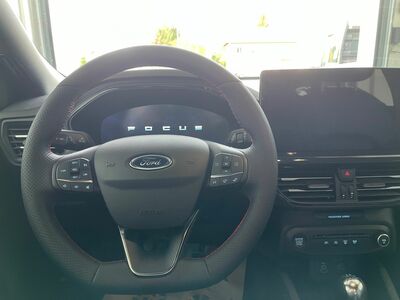 Ford Focus Vorführwagen