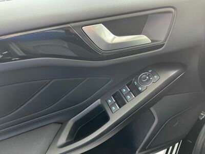 Ford Focus Vorführwagen