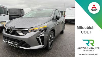 Mitsubishi Colt Neuwagen