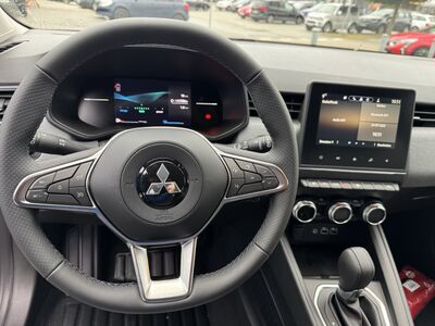 Mitsubishi Colt Neuwagen