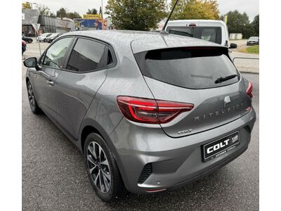 Mitsubishi Colt Neuwagen