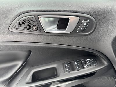 Ford EcoSport Gebrauchtwagen