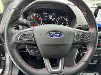 Ford EcoSport Gebrauchtwagen