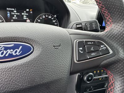 Ford EcoSport Gebrauchtwagen