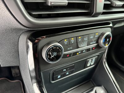 Ford EcoSport Gebrauchtwagen