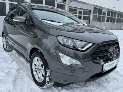 Ford EcoSport Gebrauchtwagen