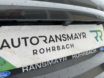 Ford EcoSport Gebrauchtwagen