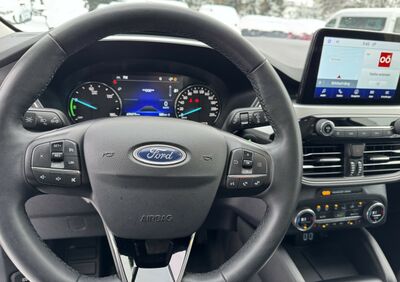 Ford Kuga Gebrauchtwagen