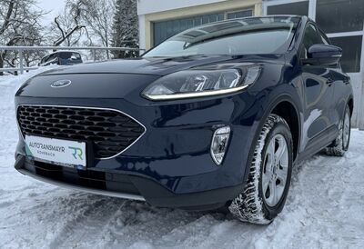 Ford Kuga Gebrauchtwagen