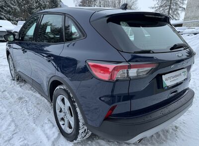 Ford Kuga Gebrauchtwagen