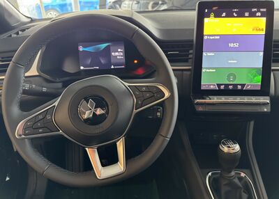 Mitsubishi ASX Vorführwagen