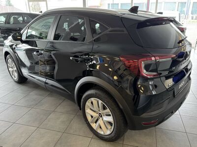 Mitsubishi ASX Vorführwagen