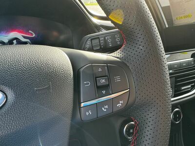 Ford Puma Vorführwagen Ford Puma Vorführwagen