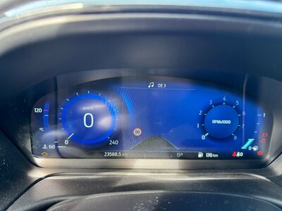 Ford Puma Vorführwagen Ford Puma Vorführwagen