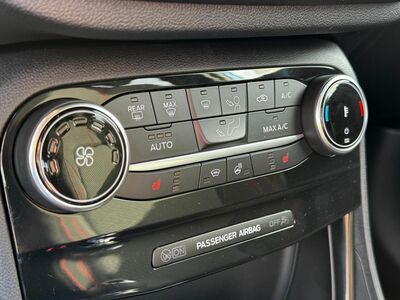 Ford Puma Vorführwagen Ford Puma Vorführwagen