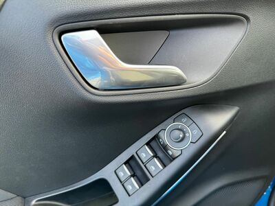 Ford Puma Vorführwagen Ford Puma Vorführwagen