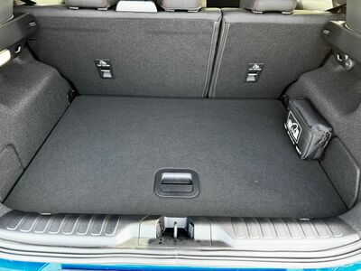 Ford Puma Vorführwagen Ford Puma Vorführwagen