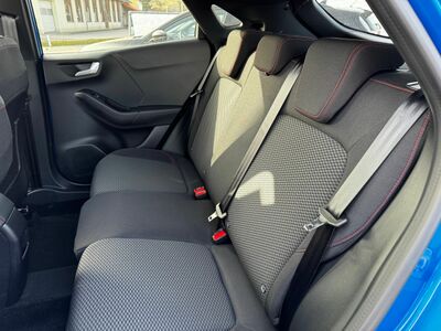 Ford Puma Vorführwagen Ford Puma Vorführwagen