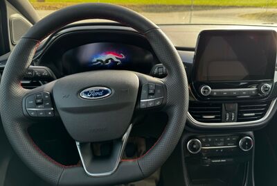 Ford Puma Vorführwagen Ford Puma Vorführwagen