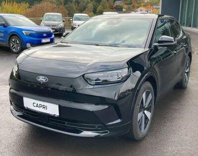 Ford Capri Neuwagen