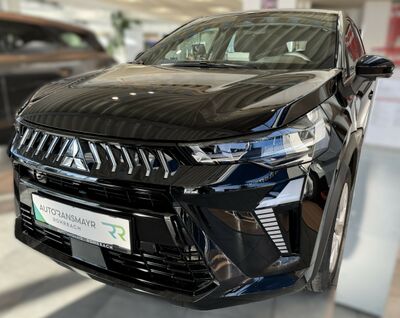 Mitsubishi Grandis Neuwagen