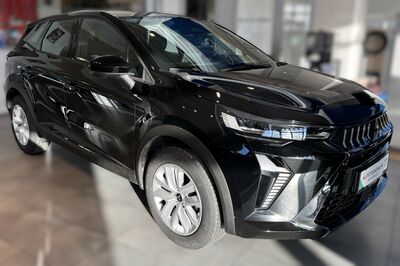 Mitsubishi Grandis Neuwagen