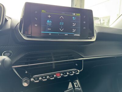 Peugeot 2008 Gebrauchtwagen