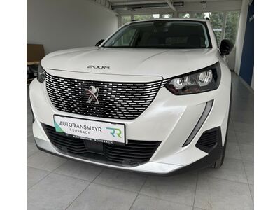 Peugeot 2008 Gebrauchtwagen