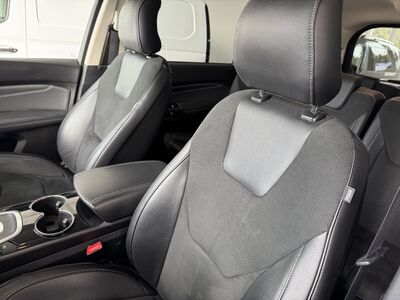 Ford Galaxy Gebrauchtwagen