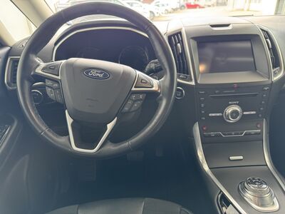 Ford Galaxy Gebrauchtwagen