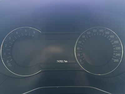 Ford Galaxy Gebrauchtwagen