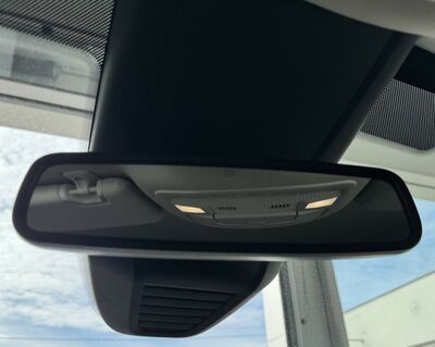 Ford Galaxy Gebrauchtwagen