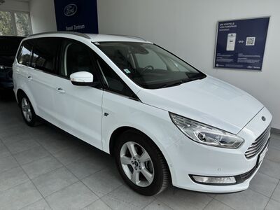 Ford Galaxy Gebrauchtwagen
