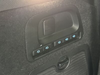 Ford Galaxy Gebrauchtwagen