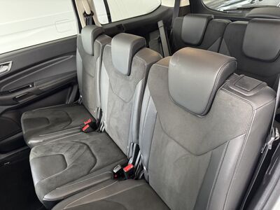 Ford Galaxy Gebrauchtwagen