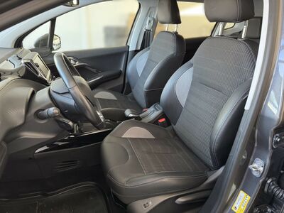 Peugeot 2008 Gebrauchtwagen