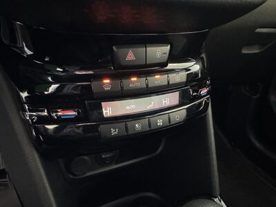 Peugeot 2008 Gebrauchtwagen