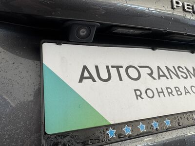 Peugeot 2008 Gebrauchtwagen