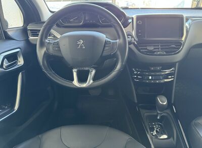 Peugeot 2008 Gebrauchtwagen