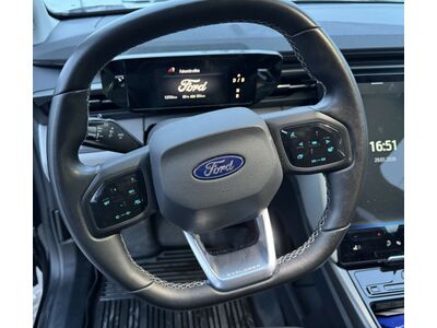 Ford Explorer Vorführwagen