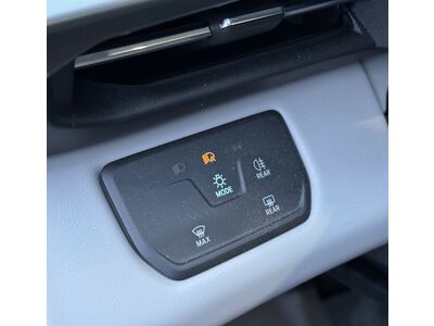 Ford Explorer Vorführwagen