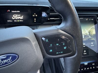 Ford Explorer Vorführwagen