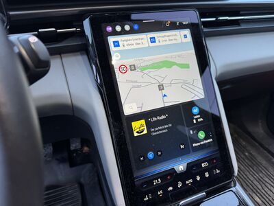 Ford Explorer Vorführwagen