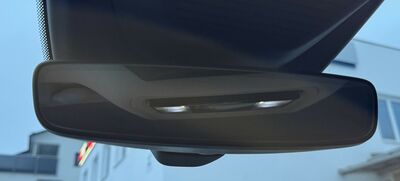 Ford Explorer Vorführwagen